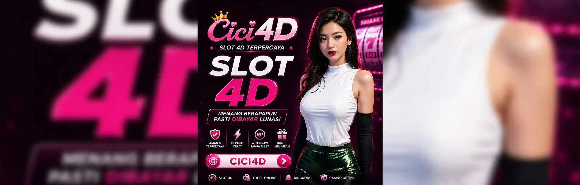 cici 4d